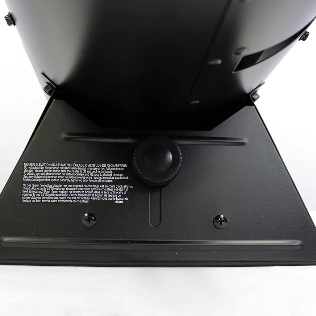 Heater MH60QFAV 60,000 BTU Portable Propane Forced Air Heater. Mr