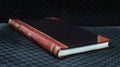 Isabel Maria, por D.J.M.D.A.C.R (1839) [Leatherbound]. Dedicada a serenissima senhora D. Memoria sobre a existencia de real mosteiro de Santa Cruz de Coimbra, supprimido por um decreto no anno de 1834