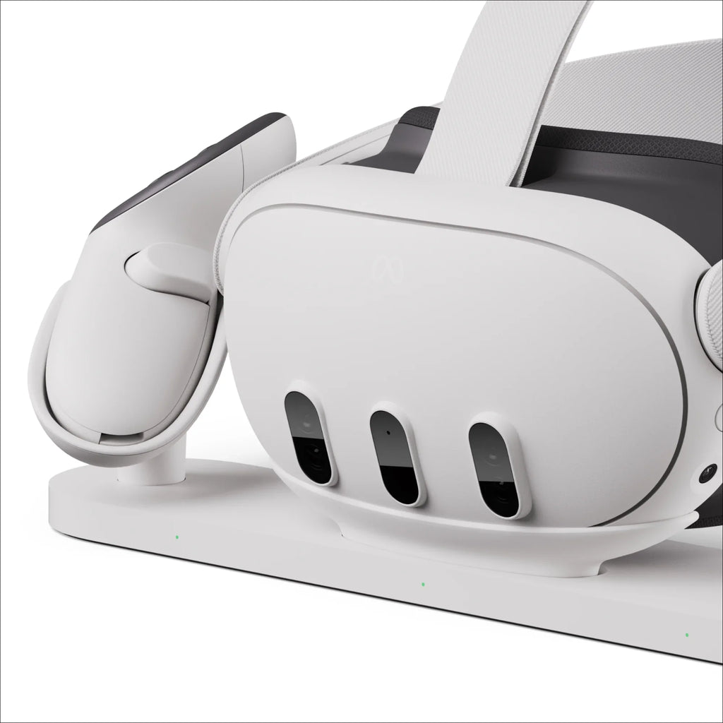 Meta Quest 3 Charging Dock