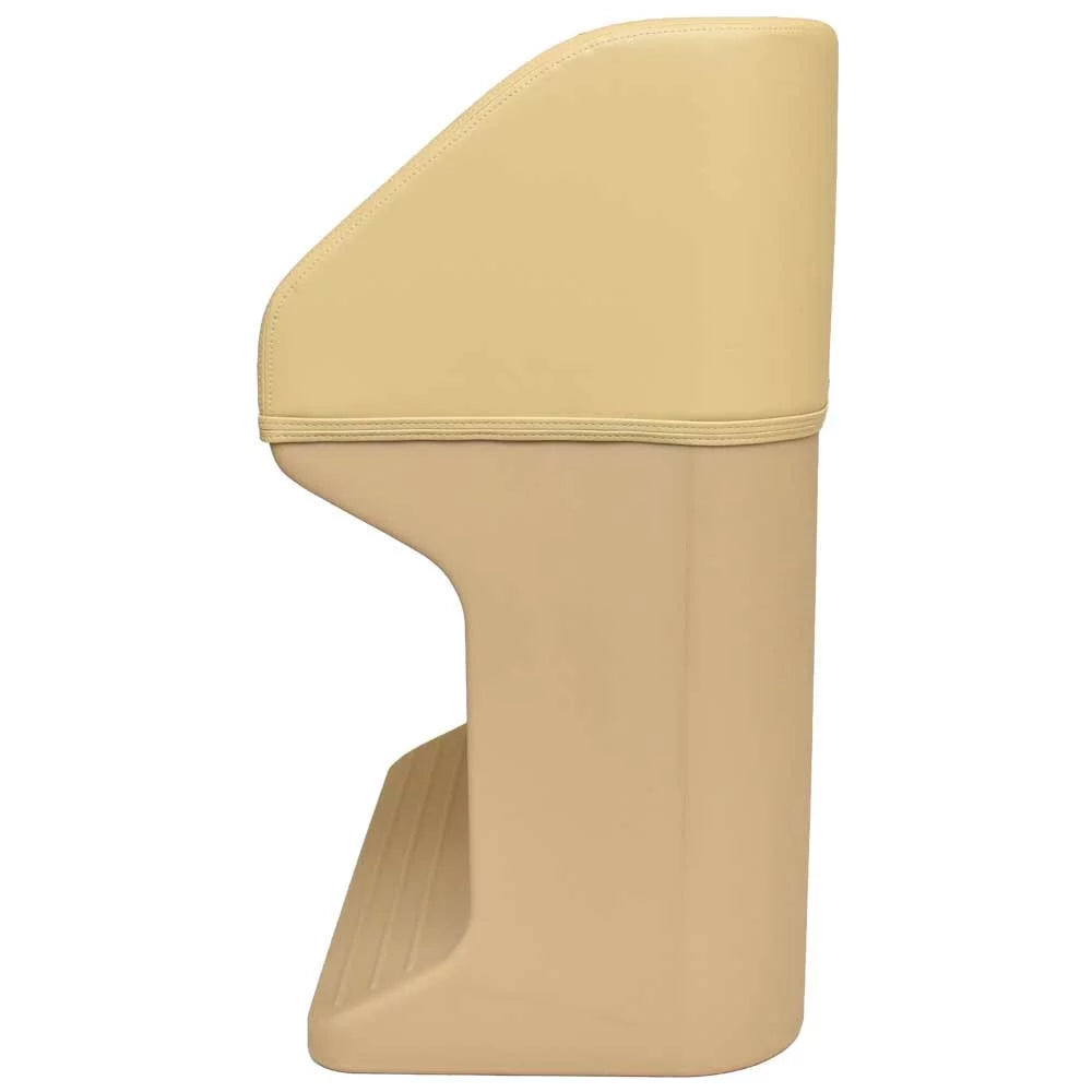 Wise Pontoon craft Steering Console BM1158-207 | Premier Beige