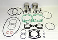 NEW REBUILD KIT matching WITH STANDARD BORE 82MM SEA-DOO 1999-00 GSX RFI 1999-02 GTX RFI 800CC