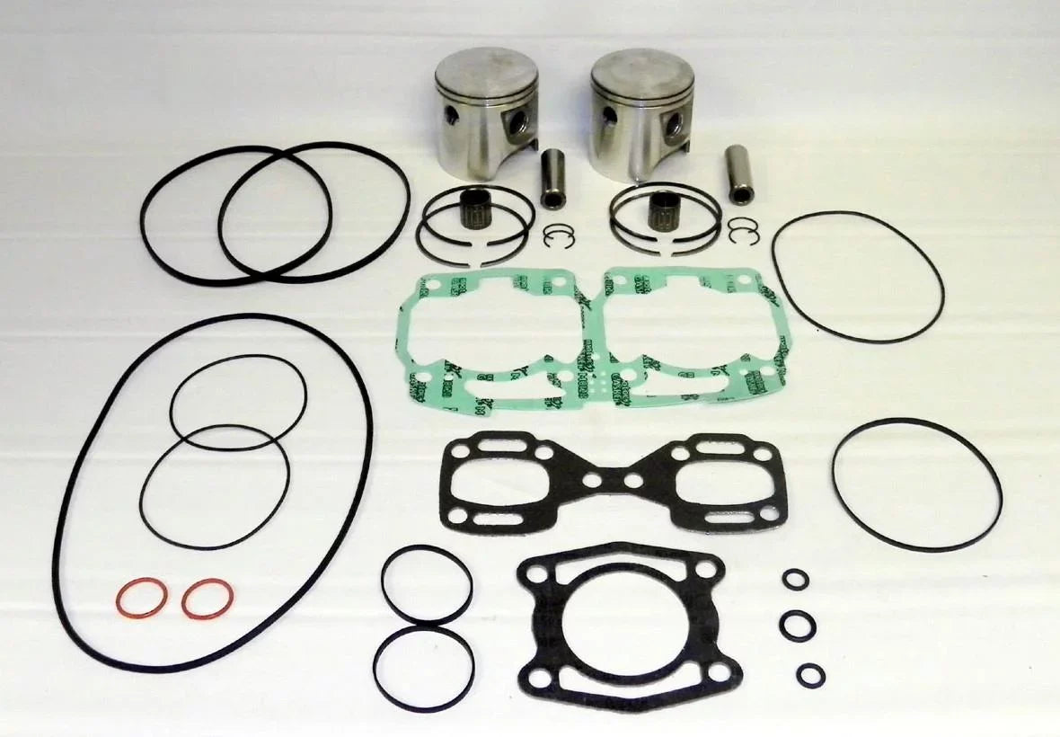 NEW REBUILD KIT matching WITH STANDARD BORE 82MM SEA-DOO 1999-00 GSX RFI 1999-02 GTX RFI 800CC