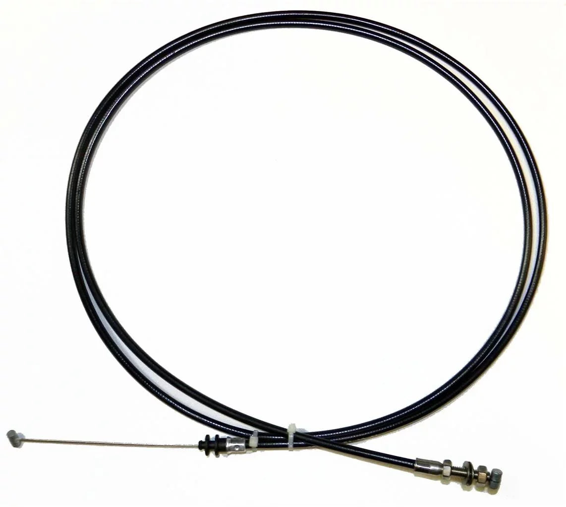 NEW THROTTLE CABLE IS suitable WITH SEA-DOO 99 00 01 02 03 04 05 GTX GTI LE RFI 800CC 277000847 277000847