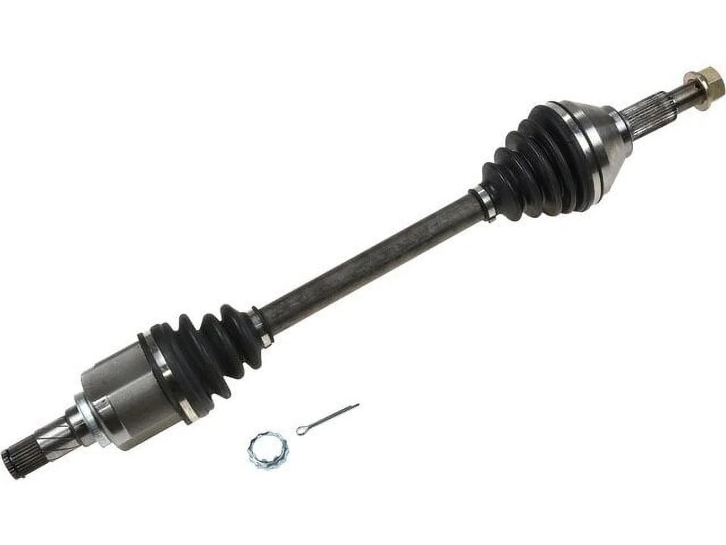 Front Left CV Axle Assembly - suitable with 2011 - 2017 Nissan Quest 3.5L V6 2012 2013 2014 2015 2016