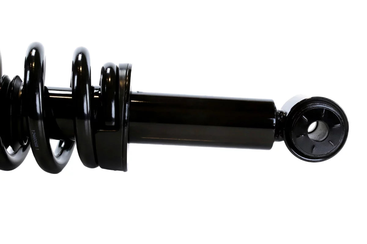 AutoShack Front Complete Struts and Coil Springs Set of 2 Driver and Passenger Side Replacement for 2009 2010 2011 2012 2013  F-150 3.5L 3.7L 4.6L 5.0L 5.4L V6 V8 4WD CST100203PR
