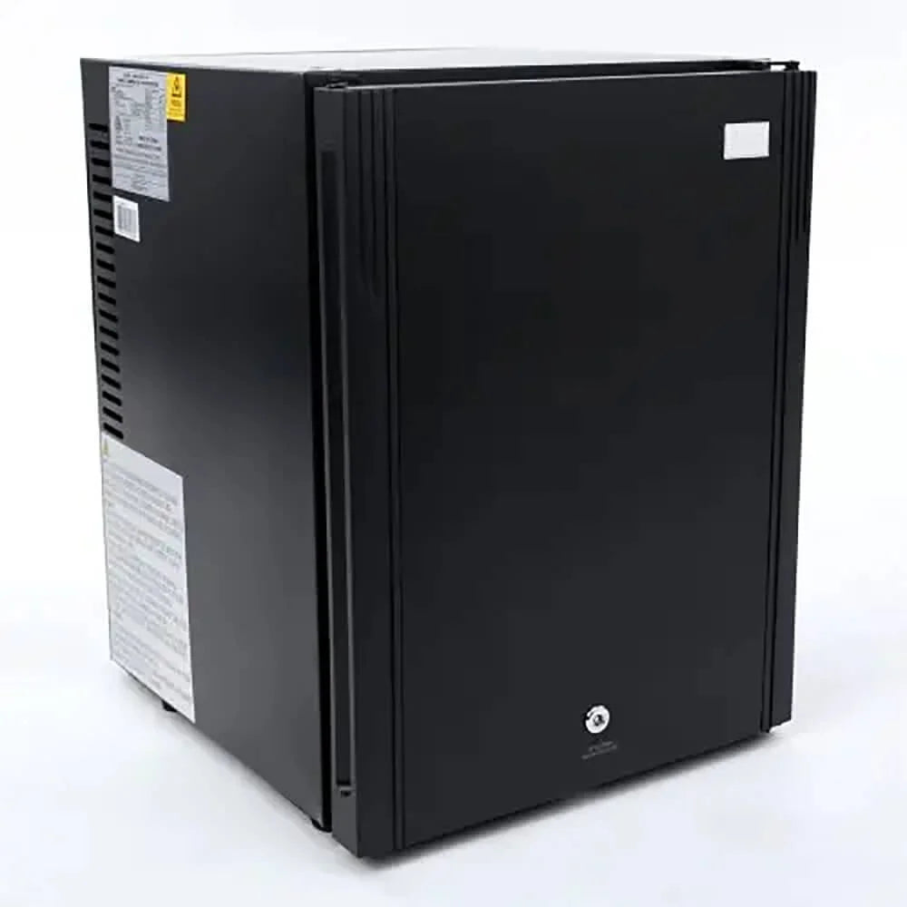 Superconductor All Refrigerator, Commercial-Grade Mini-Fridge, in Black (SAR14N1B-110). ft. Avanti 1.4 cu