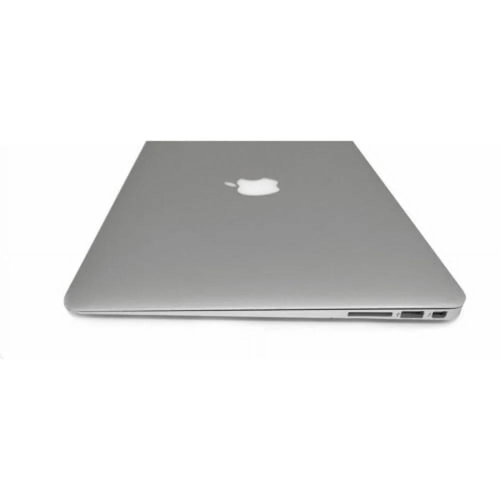 Restored  MacBook Air Laptop Core i5 1.3GHz 4GB RAM 128GB SSD 13" - MD760LL/A 2013 (Refurbished)