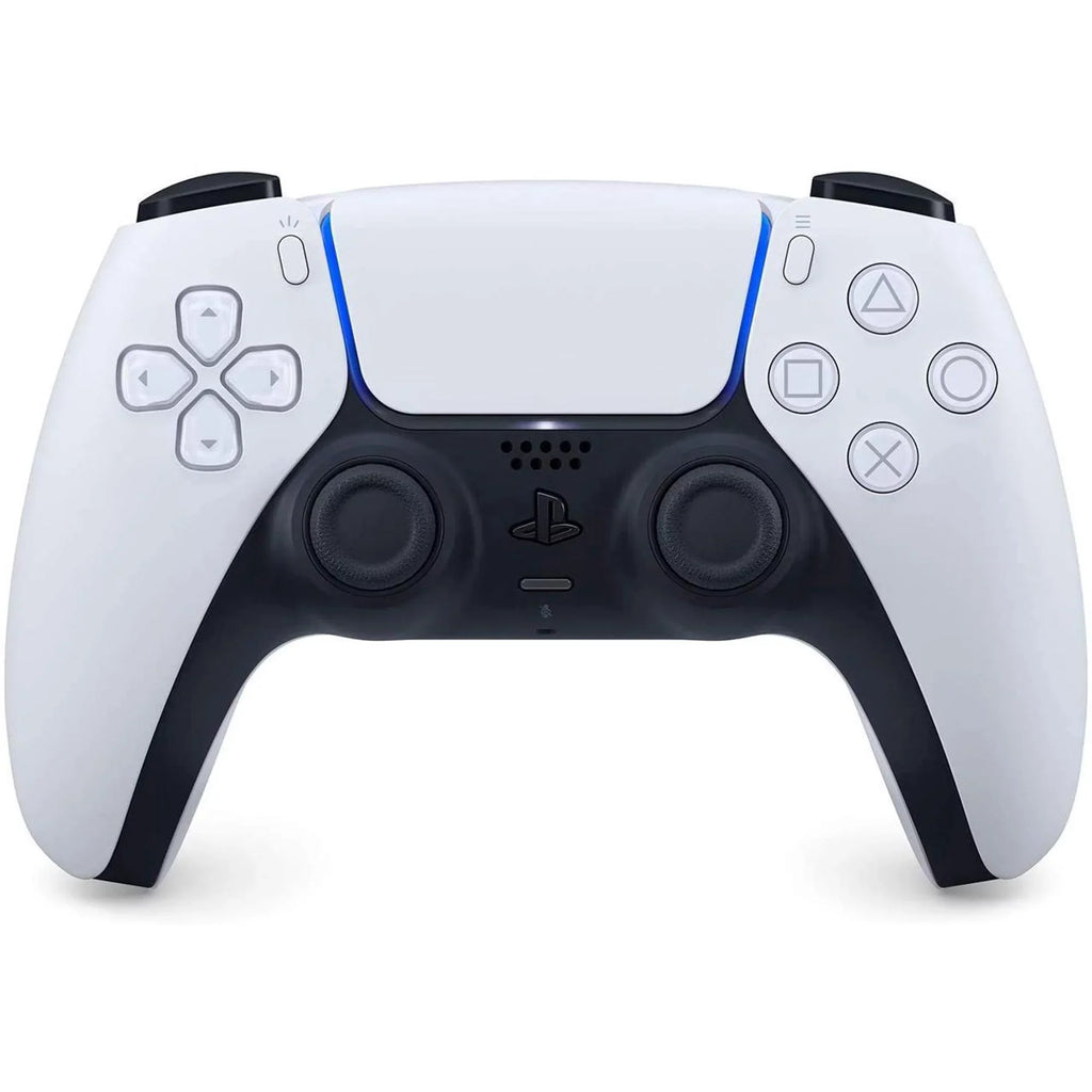 TEC  PlayStation_PS5 Video Game Console (Digital Edition) with God of War (GOW) Ragnarök Bundle -PlayStation - 5