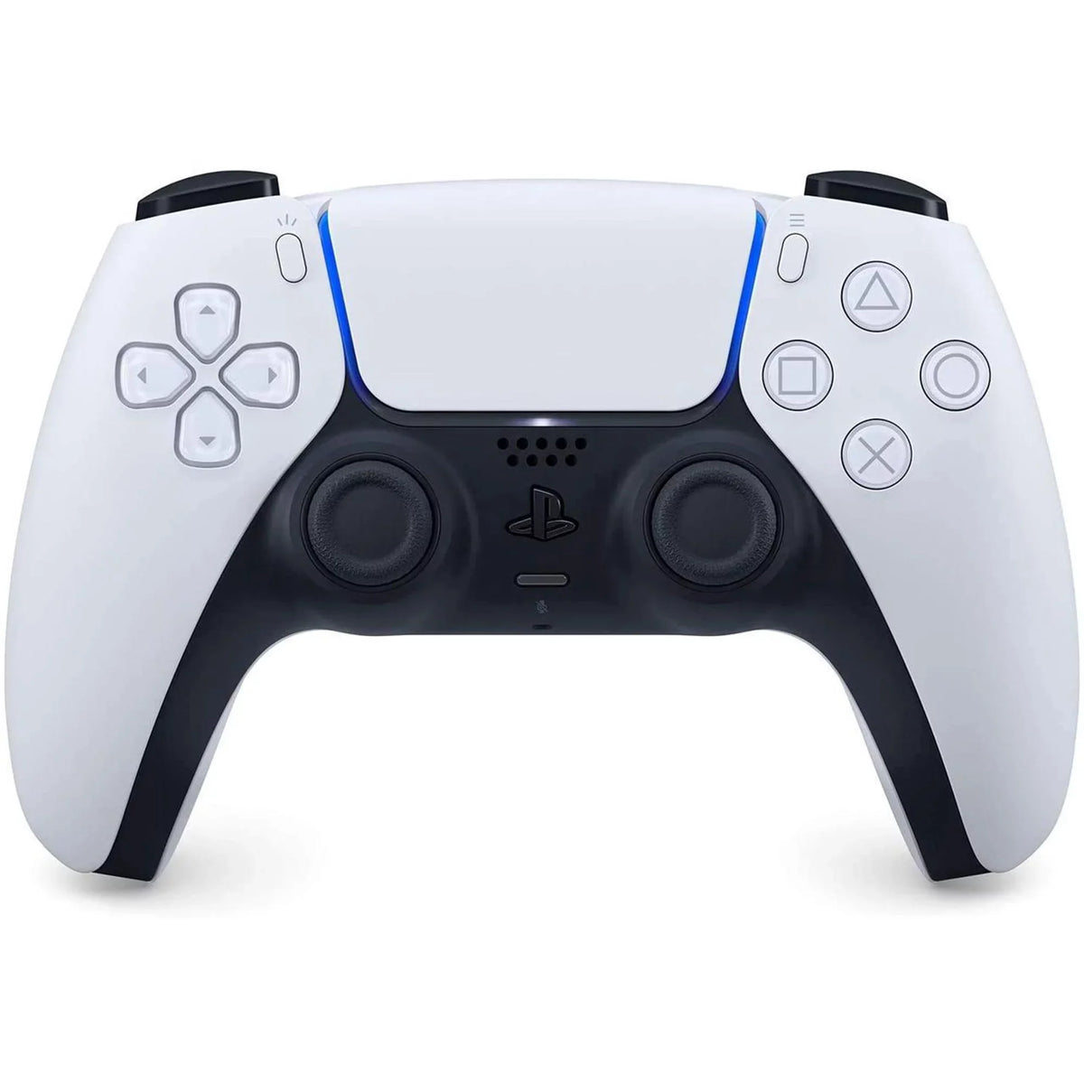 TEC  PlayStation_PS5 Video Game Console (Digital Edition) with God of War (GOW) Ragnarök Bundle -PlayStation - 5