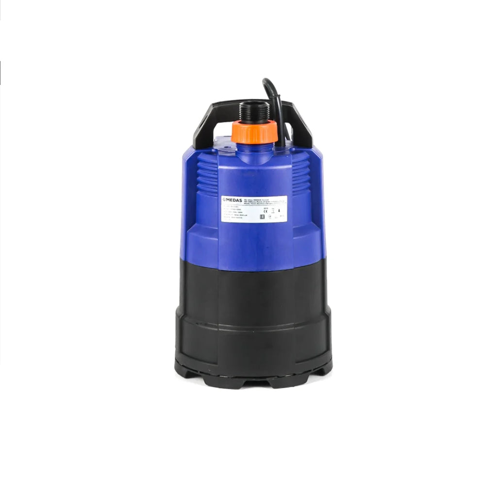In Ground Pool wrap Pump with Multi Size Outlet Port