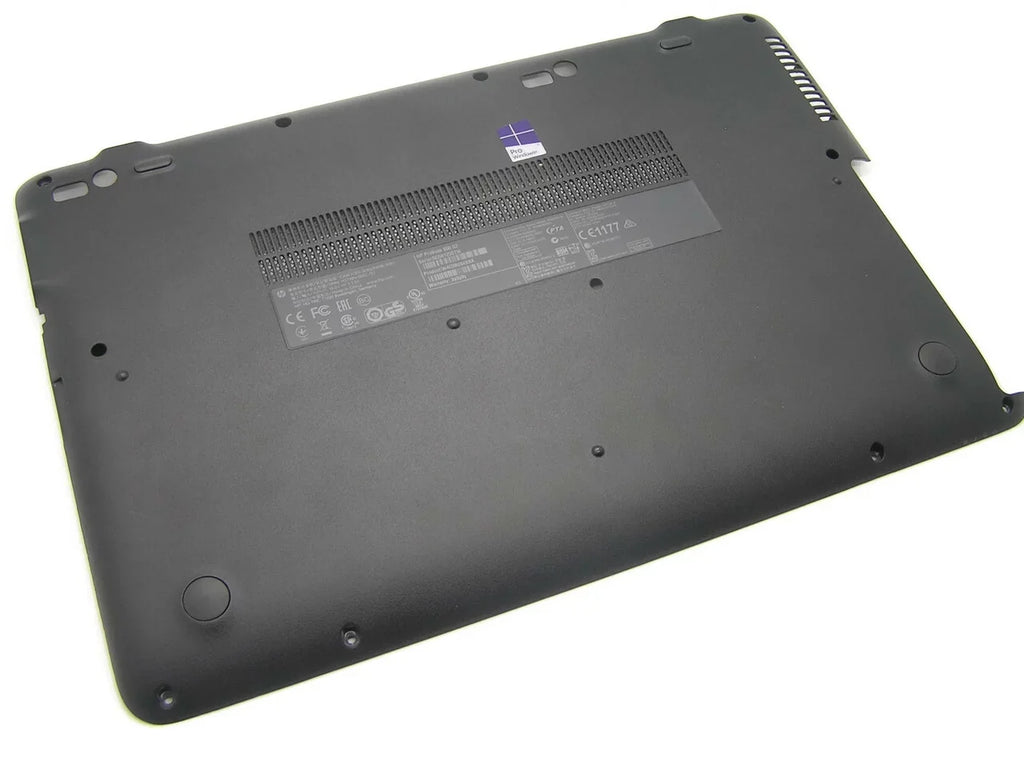 Restored  Elitebook 820 G1 Laptop  Core i5 1.90 GHz 8GB Ram 160GB SSD W10P (Refurbished)
