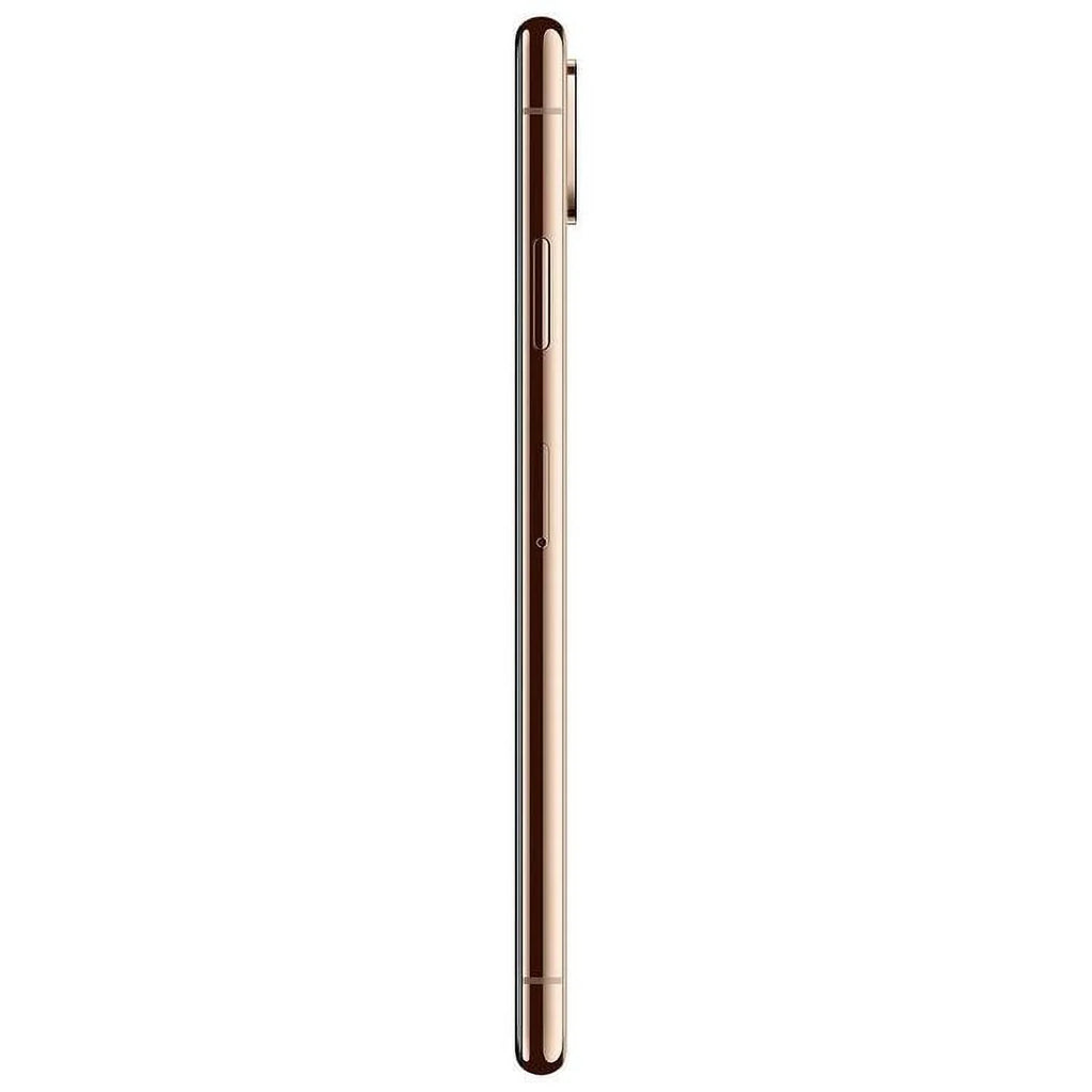 Pre-Owned  iPhone XS Max - Carrier Unlocked - 512GB Gold (Good)