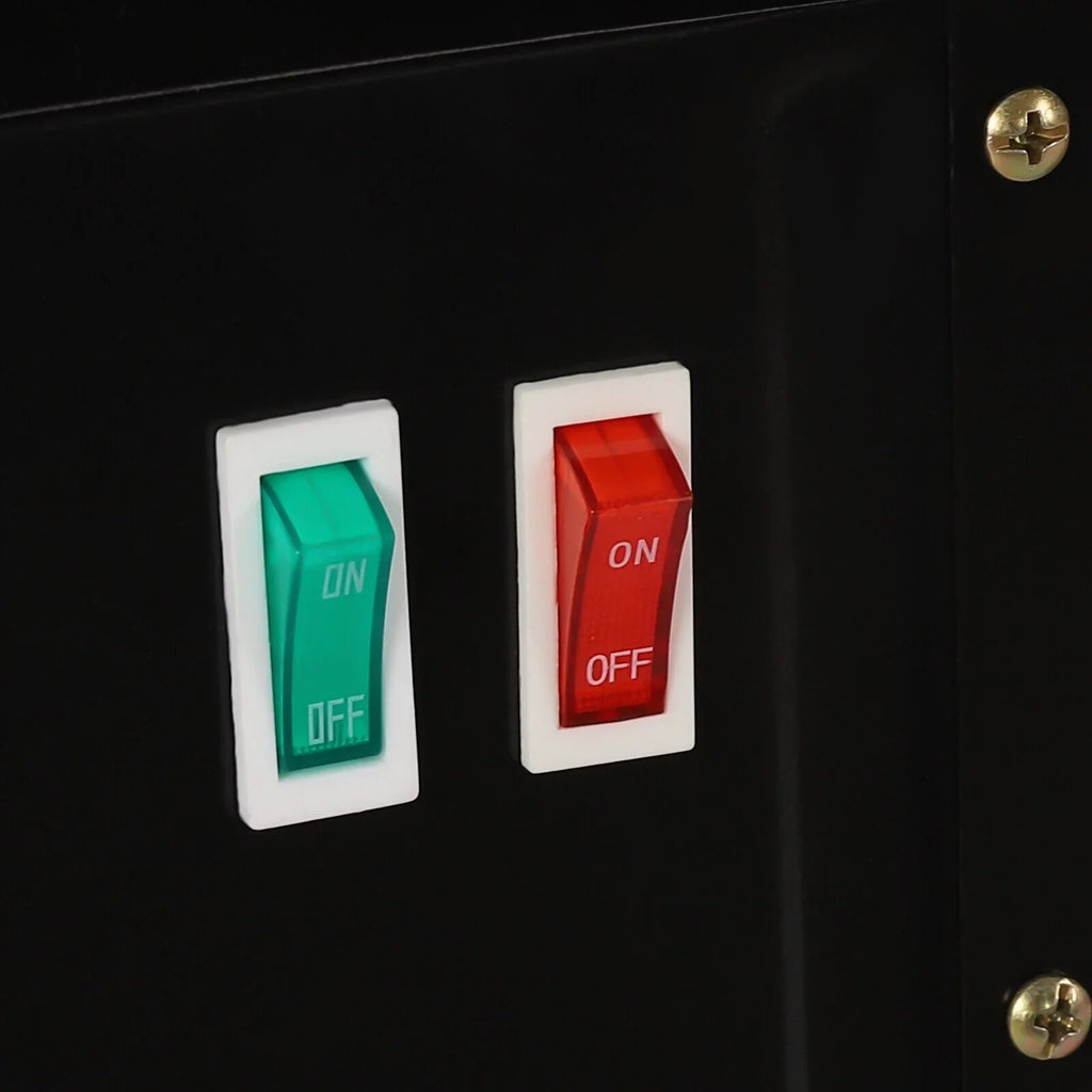 5 Gallon Desktop liquid Cooler Dispenser Hot &Cold Cooling moisture Drinking Machine