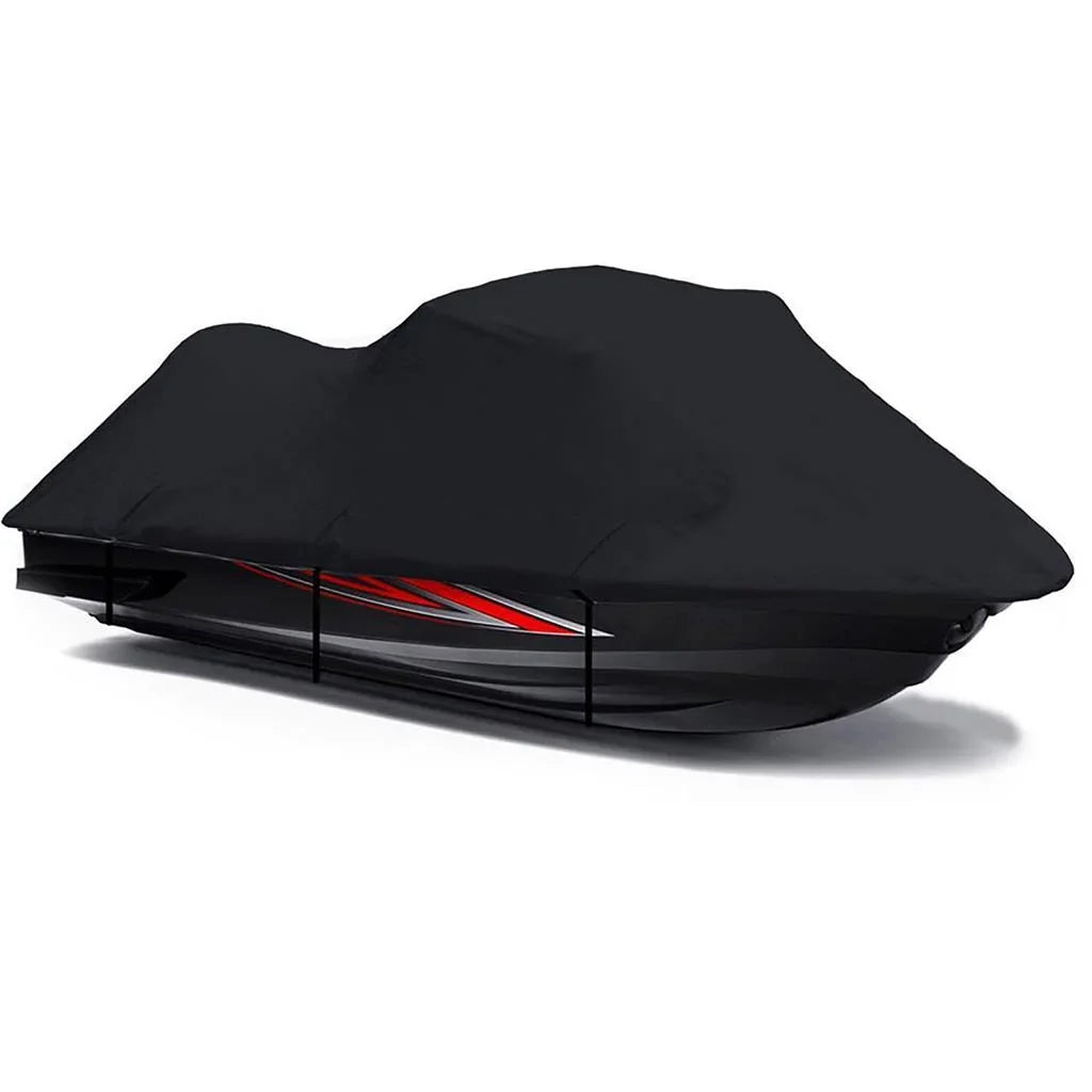 BLACK PWC 600D JET SKI shield suitable for Polaris Pro 785 Limited 2001 1-2 Seater