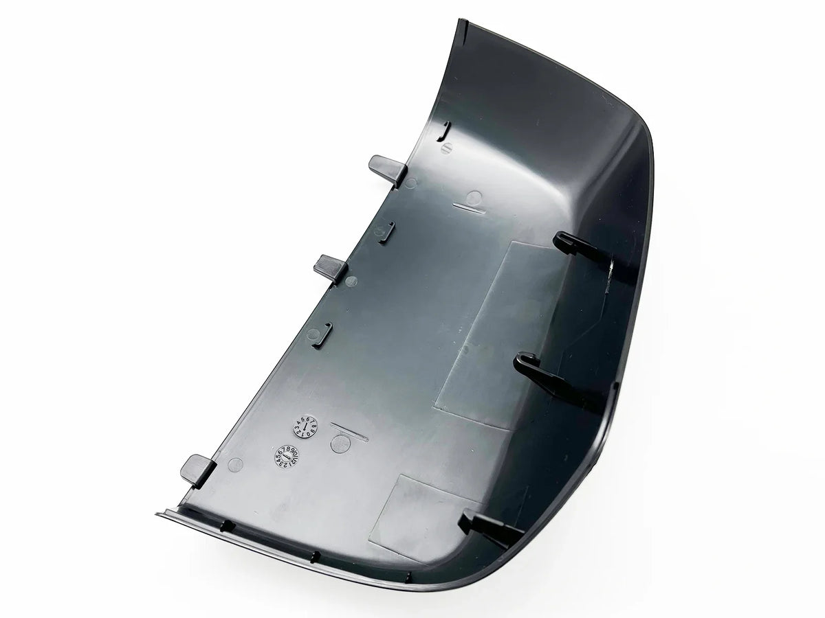 APA Replacement Paint to Match Black Mirror Cap wrap for 2015 - 2021 COLORADO CANYON Pickup Driver Left Side 23191153