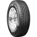 Pair of 2 (TWO) Starfire Solarus HT 275/55R20 117H XL A/S All Season Tires Fits: 2007-08  Tundra Limited, 2015  F-150 Lariat