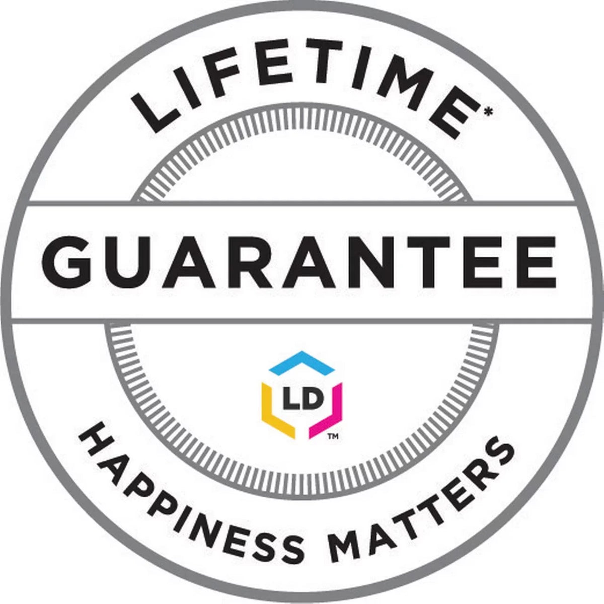 LD Products suitable Toner Cartridge Replacement for  MLT-D203L High Yie (Black, 2-Pack)