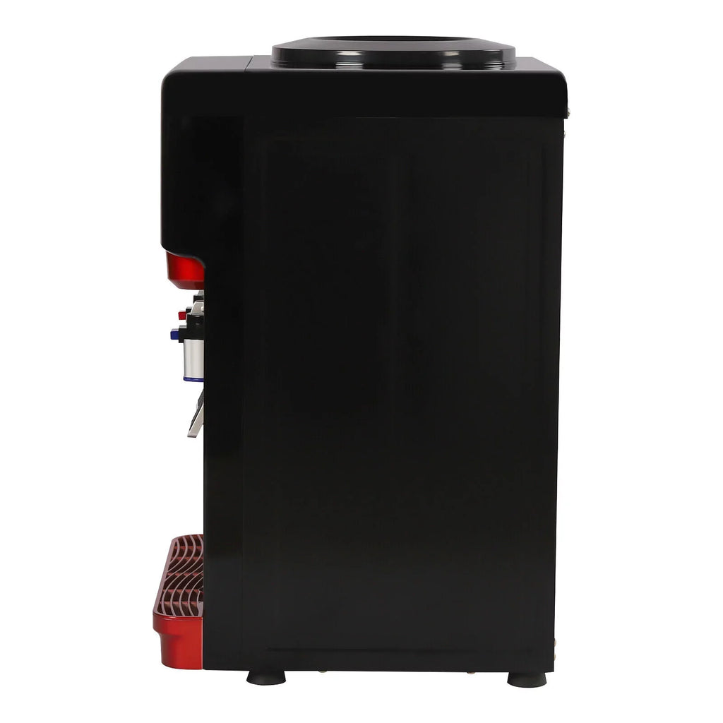 5 Gallon Desktop liquid Cooler Dispenser Hot &Cold Cooling moisture Drinking Machine