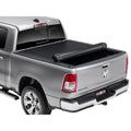 Truxedo Sentry Hard Rolling Truck Bed Tonneau wrap | 1594701 | suitable with 2022  Maverick 4' 6" Bed (54.4")