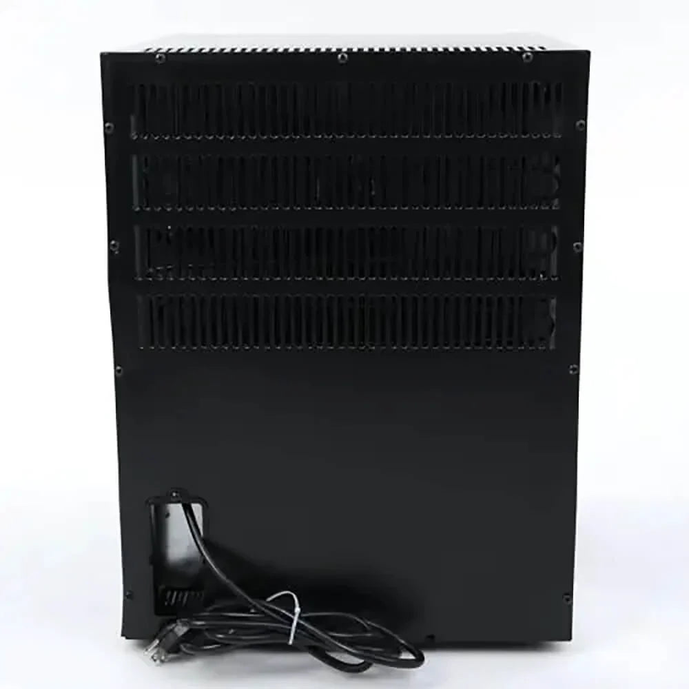 Superconductor All Refrigerator, Commercial-Grade Mini-Fridge, in Black (SAR14N1B-110). ft. Avanti 1.4 cu