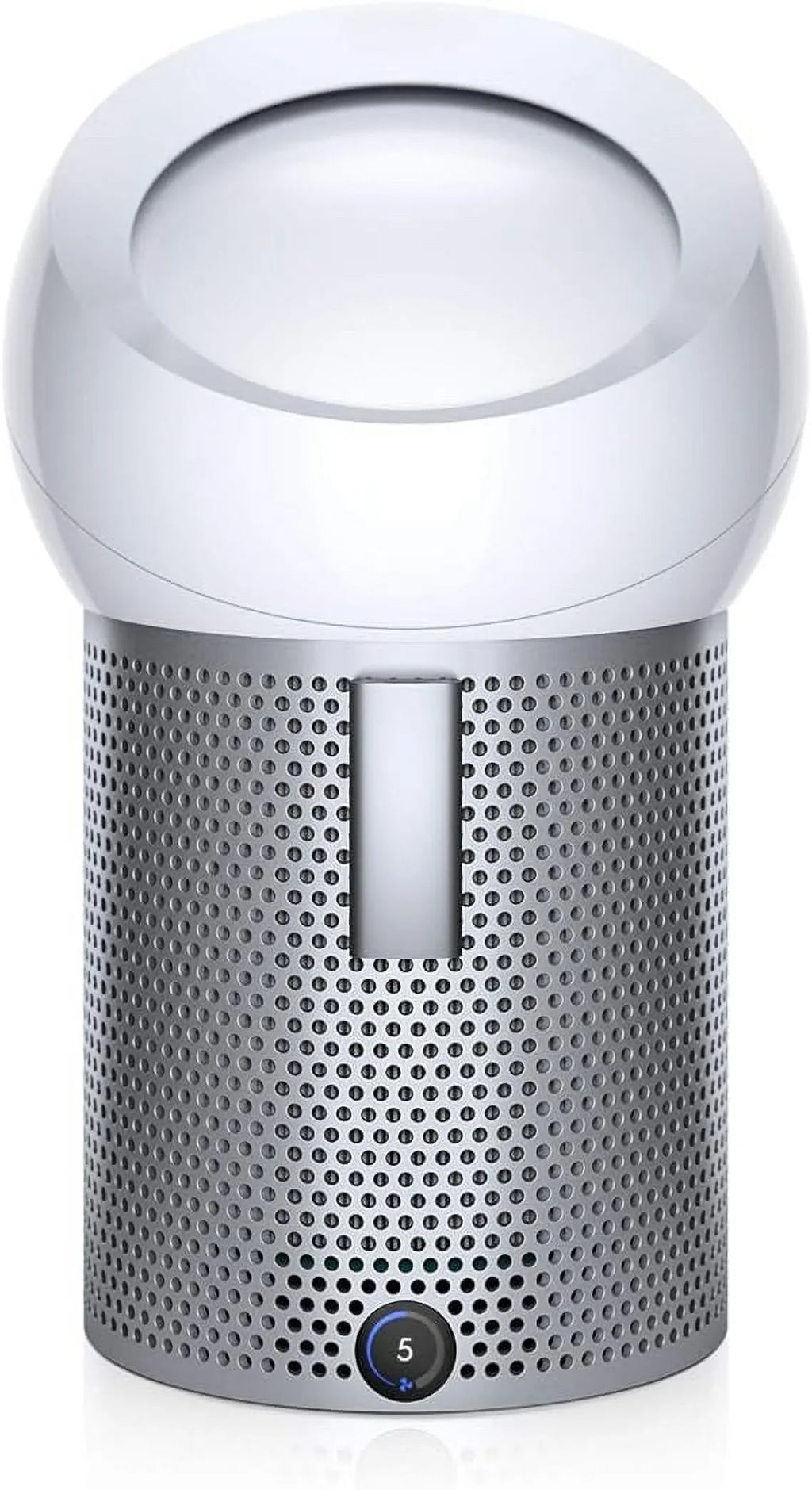 Open Box Dyson Pure Cool Me BP01 Personal Purifying Fan - White/Silver