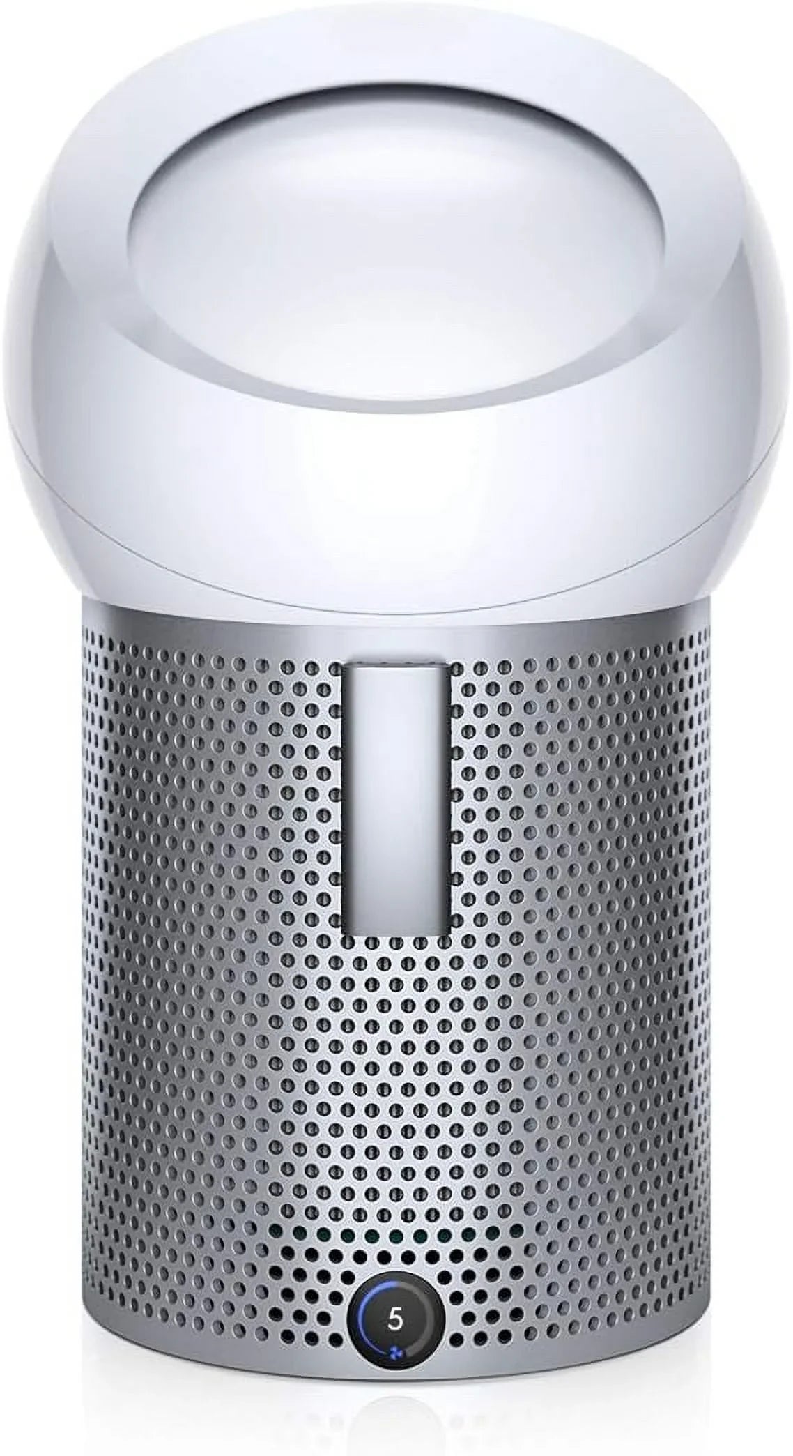 Open Box Dyson Pure Cool Me BP01 Personal Purifying Fan - White/Silver