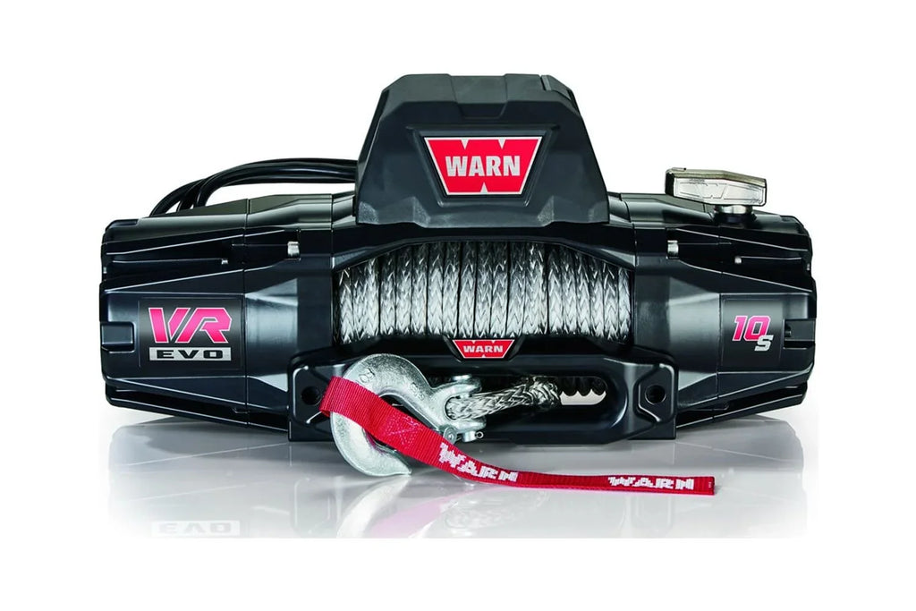 ATV/ UTV Winch. Warn 103253 10000 lbs
