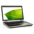 Used  Latitude E6530 Laptop i7 Dual-Core 8GB 1TB Win 10 Pro B v.WBA