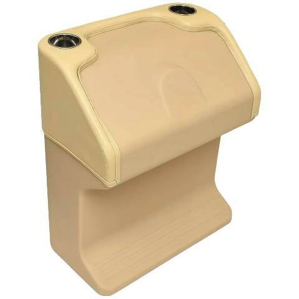 Wise Pontoon craft Steering Console BM1158-207 | Premier Beige