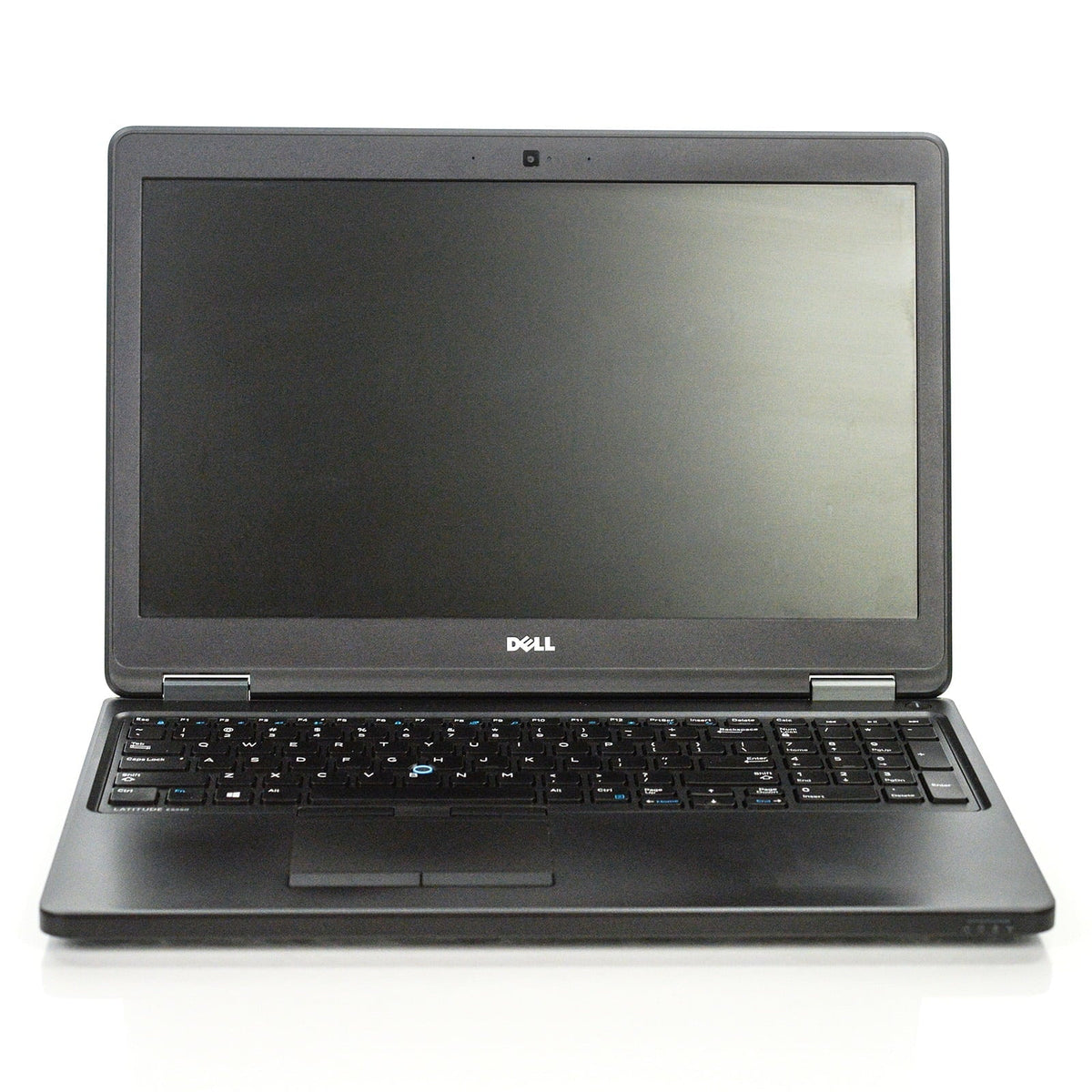 Used  Latitude E5550 Laptop i5 Dual-Core 4GB 500GB Win 10 Pro B v.WAA