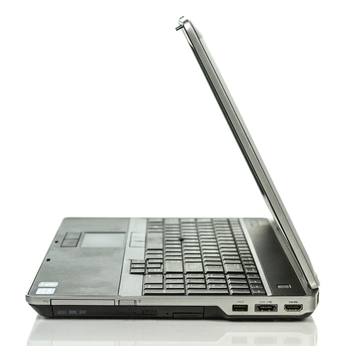 Used  Latitude E6530 Laptop i7 Dual-Core 8GB 1TB Win 10 Pro B v.WBA