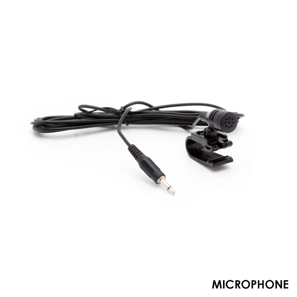 RetroRadio suitable with 1977-79  Ranchero Features Include Bluetooth, AUX, AM/FM LABC-M1-121-55P-75PF4