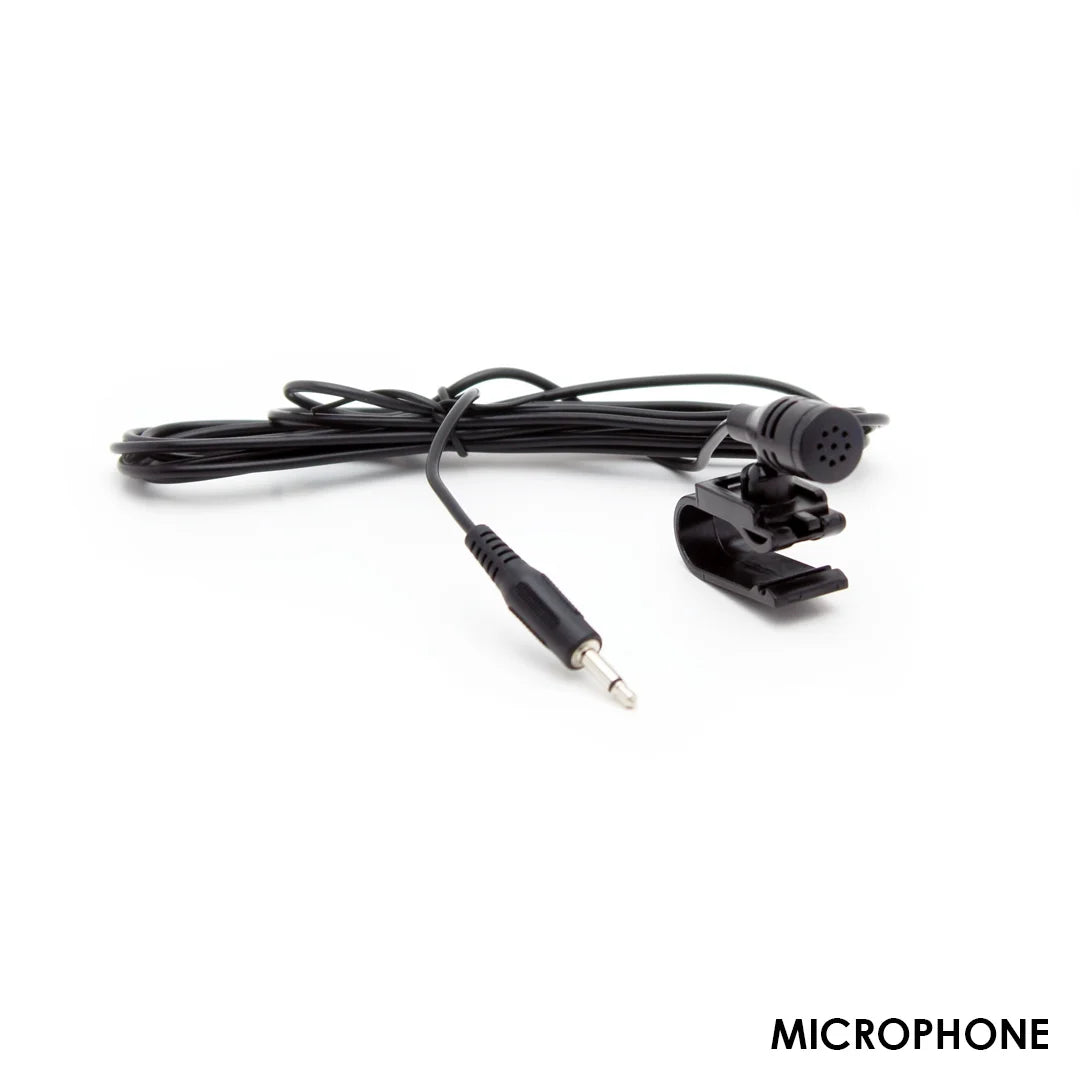 RetroRadio suitable with 1977-79  Ranchero Features Include Bluetooth, AUX, AM/FM LABC-M1-121-55P-75PF4