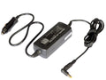 iTEKIRO Car Charger for  TravelMate TMP455 TMP455-M TMP455-M-5406 TMP455-M-7462 TMP645 TMP645-M TMP645-M-5609 TMP645-M-7832 TMP645-MG TMP645-MG-5409 TMP645-MG-7653 TMP645-V TMP645-V-6446