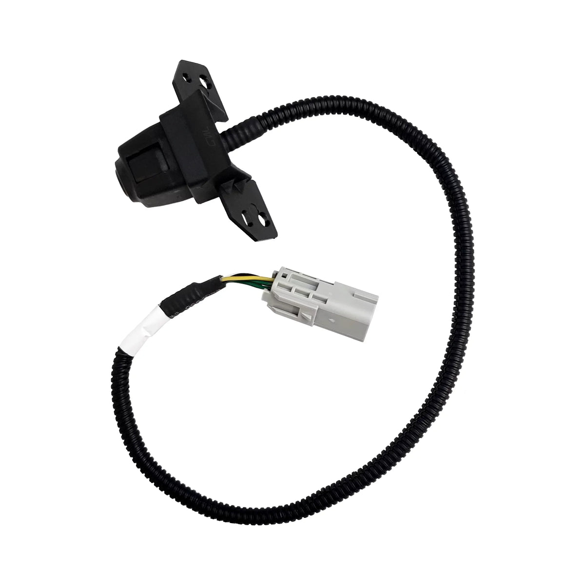 Master Tailgaters Replacement GM Camaro Coupe / Convertible Backup Camera (2014-2015) OE Part # 22767362, 22872078, 22915366