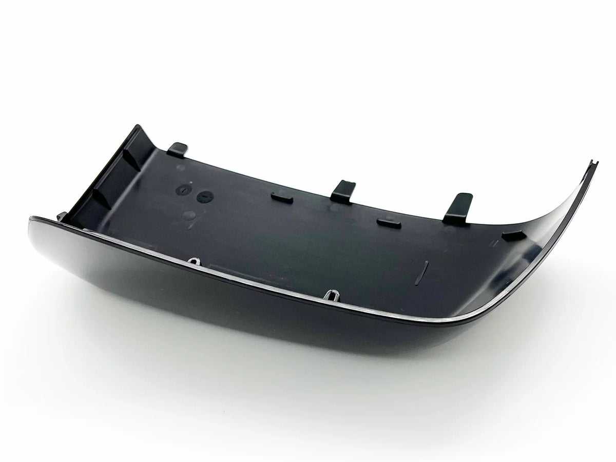 APA Replacement Paint to Match Black Mirror Cap wrap for 2015 - 2021 COLORADO CANYON Pickup Driver Left Side 23191153