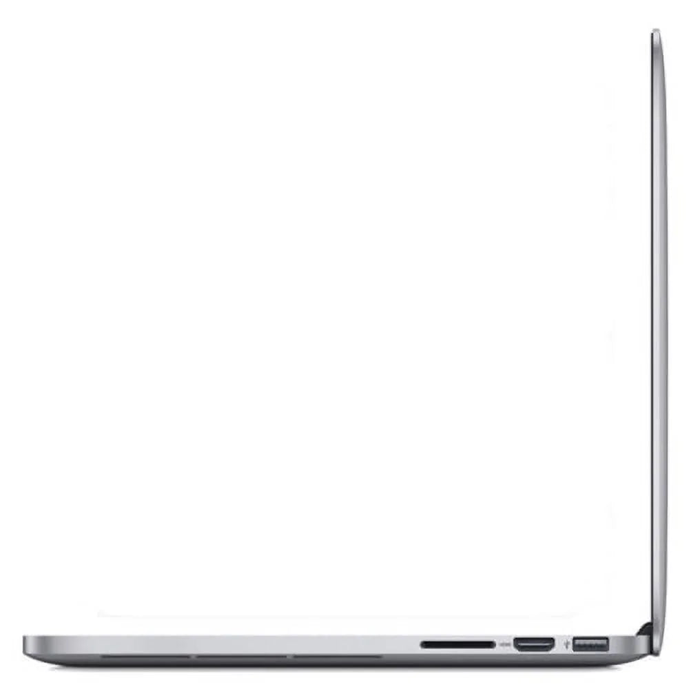 Pre-Owned  MacBook Pro Laptop Core i7 2.8GHz 16GB RAM 1TB SSD 13" ME867LL/A (2013) Refurbished - Fair