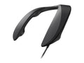 SC-GN01PP SoundSlayer Wearable Speaker System for Gaming, Movies and Music