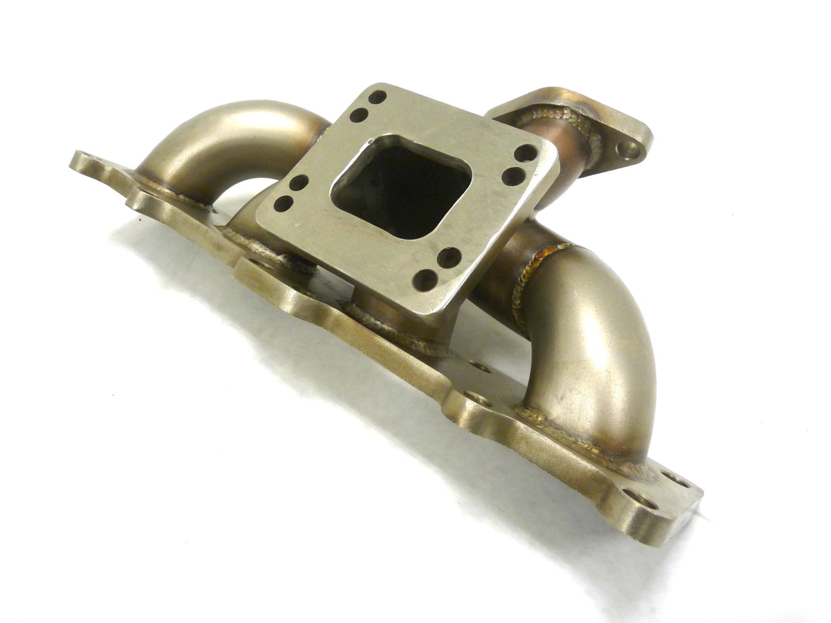 OBX-RS Stainless Steel Manifold Fitment For 2002 thru 2005 Dodge Neon SRT4