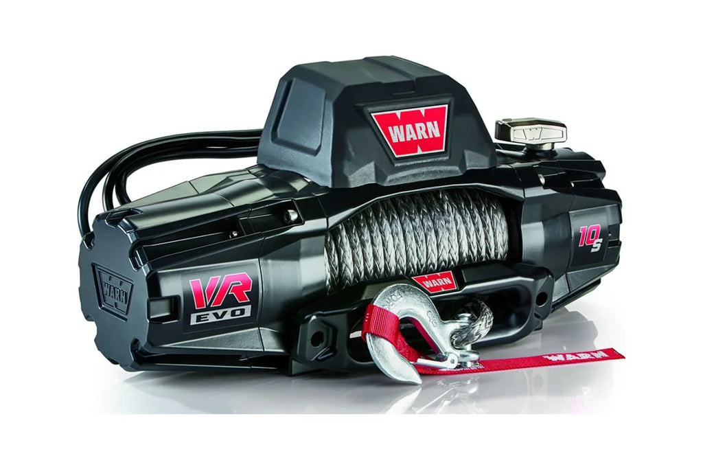 ATV/ UTV Winch. Warn 103253 10000 lbs