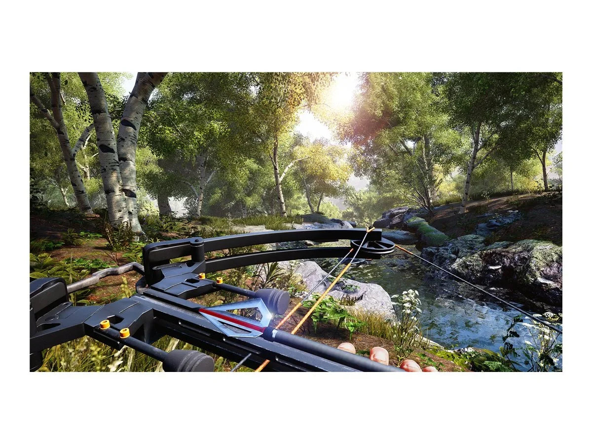 XB1 Hunting Simulator 2 - Hunting Simulator 2 for Xbox One - Xbox One