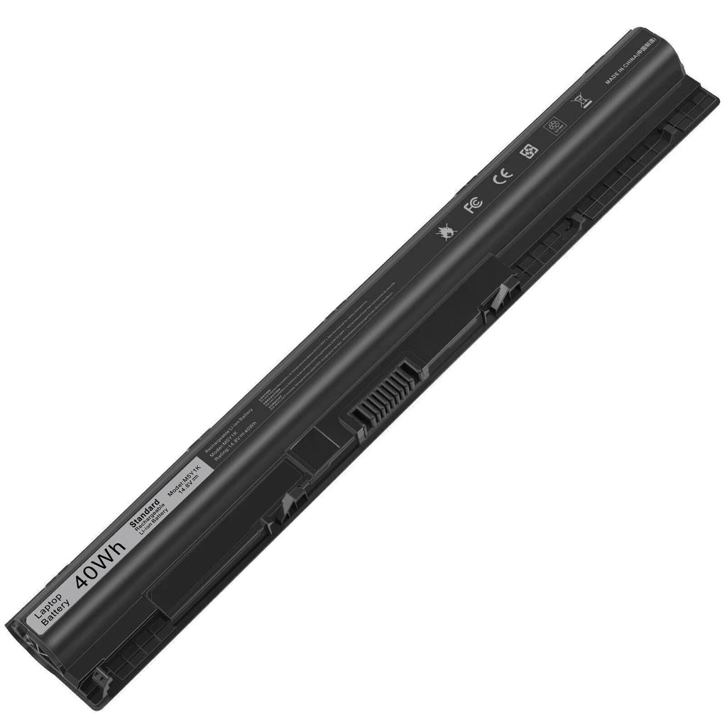 GXVJ3 HD4J0 K185W Battery for  Inspiron 14 15 17 5000 3000 Series 5559 5558 3551 2700mAh