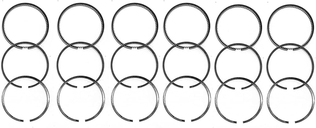 Seapple New 6CT8.3 Engine Overhaul Rebuild Kit matching with Cummins Hyundai Excavator R300-5
