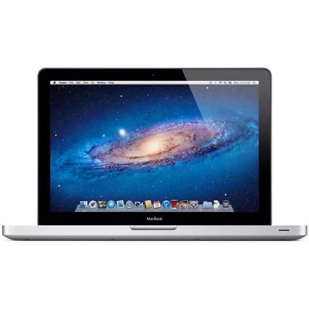 Restored  MacBook Pro Laptop Core i7 2.7GHz 8GB RAM 256GB HDD 13" MC724LL/A (2011) (Refurbished)