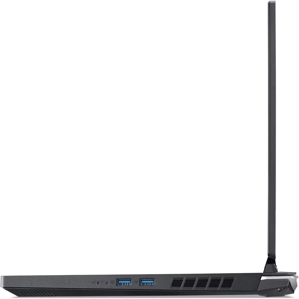 Nitro 5 AN515-58-57Y8 Gaming Laptop |  Core i5-12500H | NVIDIA GeForce RTX 3050 Ti Laptop GPU | 15.6" FHD 144Hz IPS Display | 16GB DDR4 | 512GB Gen 4 SSD | Killer Wi-Fi 6 | Backlit Keyboard