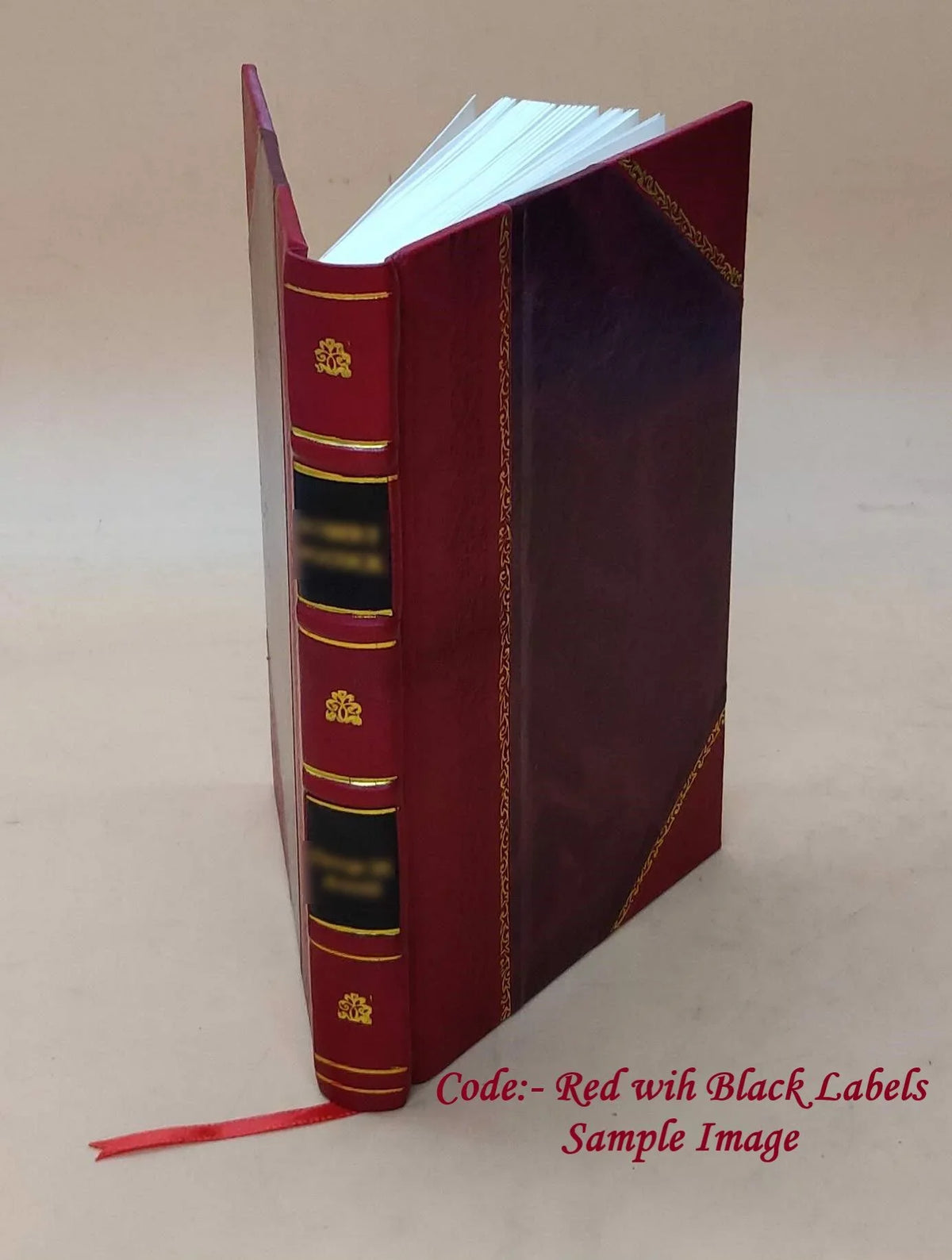 1904 [Leather Bound]. On the cure of the morphia habit without suffering (physiological demorphinisation): With a Note ..