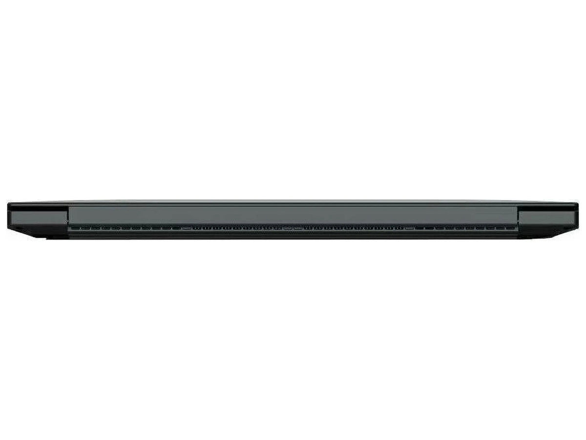 ThinkPad 21HF001NUS EDGE 14" Mobile Workstation - WUXGA - 1920 x 1200 -  Core i7 13th Gen i7-1370P Tetradeca-core (14 Core) - 32 GB Total RAM - 32 GB On-board Memory - 1 TB SSD - Vill