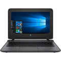 Probook 11 G2 Laptop  Pentium 2.10 GHz 8GB Ram 128GB SSD Windows 10 Pro - Scratch and Dent