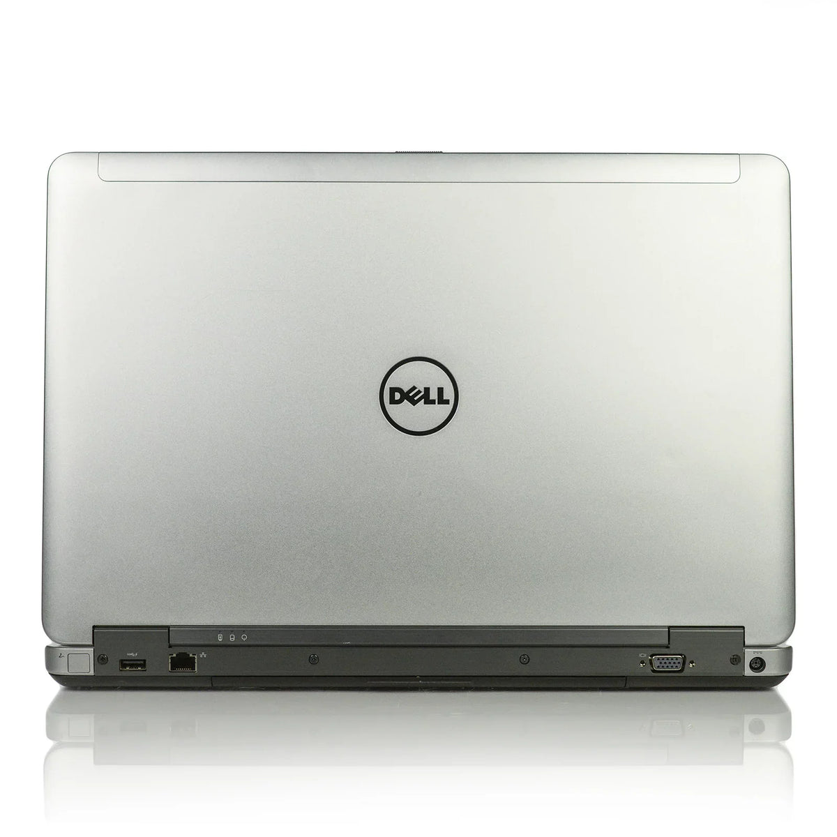 Used  Latitude E6540 Laptop i5 Dual-Core 8GB 256GB SSD Win 10 Pro B v.WCA