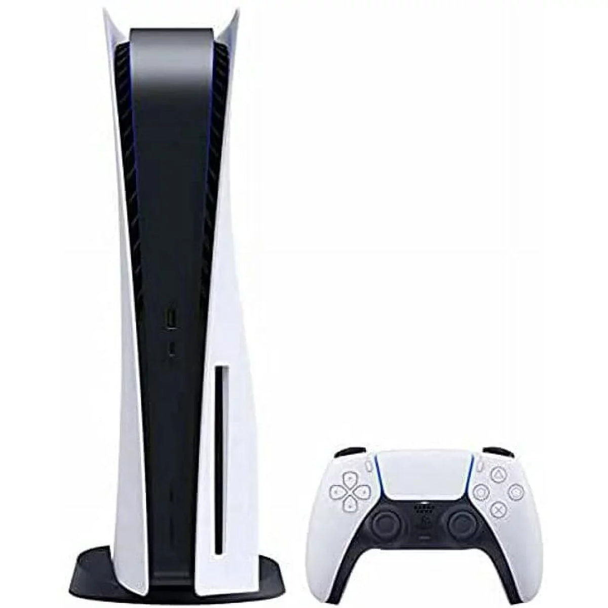 2022  Holiday Bundle:  PlayStation_PS5 Gaming Console (Disc Version) + PlayStation_VR Marvel’s Iron Man VR_Bundle